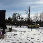 Nad Struga Przy Stawach 10 Km Od Warszawy