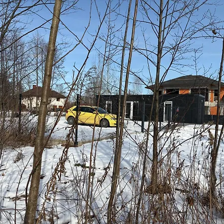 Nad Struga * Halinow