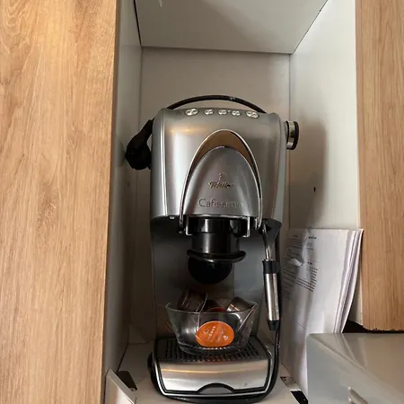 Nad Struga Dom wakacyjny