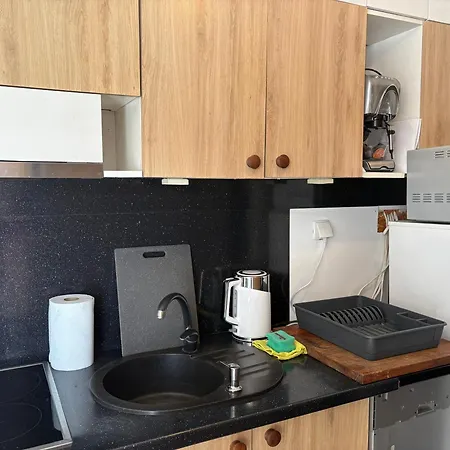 Dom wakacyjny Nad Struga