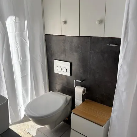 Dom wakacyjny Nad Struga Halinow