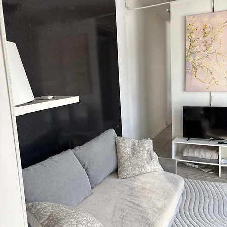 Nad Struga Dom wakacyjny *