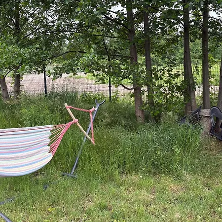 Dom wakacyjny Nad Strugą *