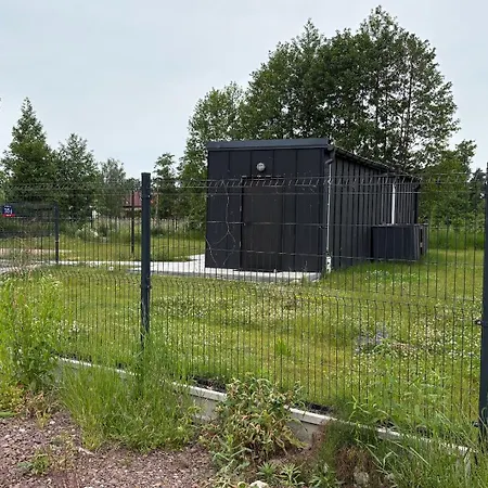 Nad Strugą * Halinow