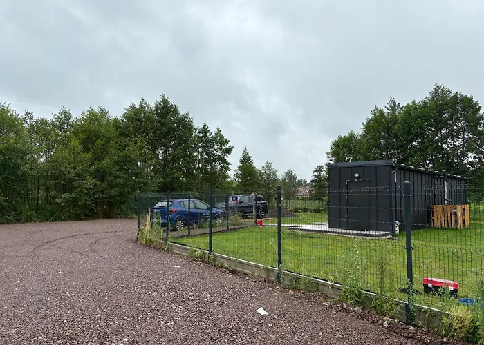 Dom wakacyjny Nad Struga Halinow