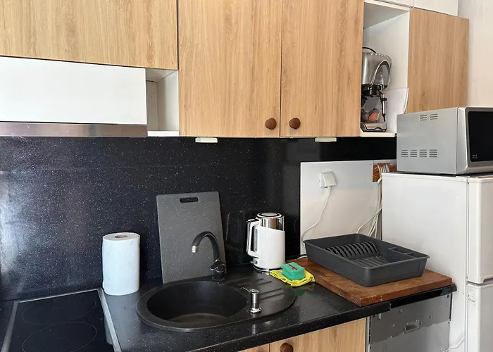 Dom wakacyjny Nad Struga