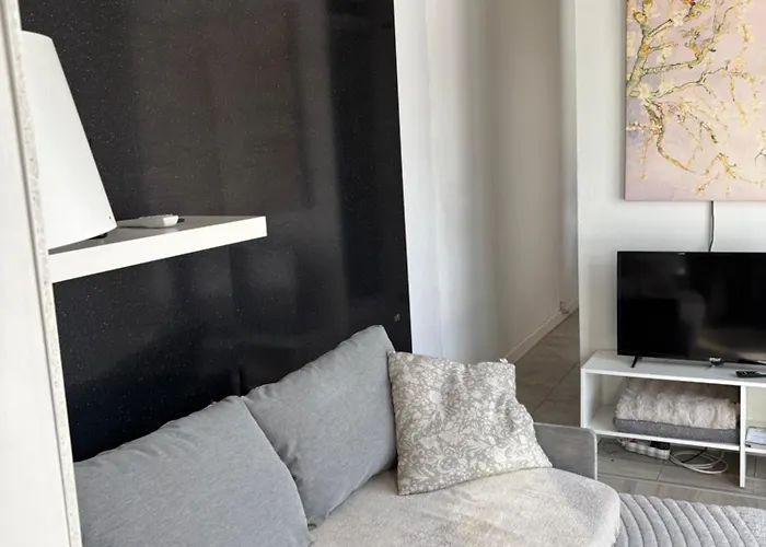 Nad Struga Feriehus *