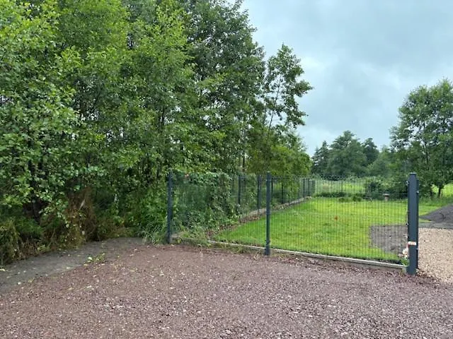 Nad Struga Dom wakacyjny Halinow